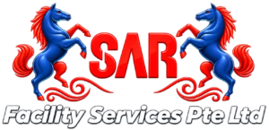 SAR Logo