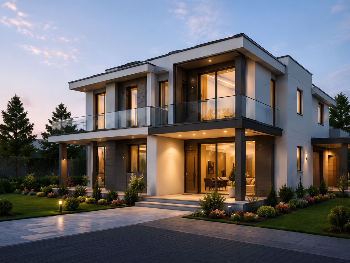Residential Construction