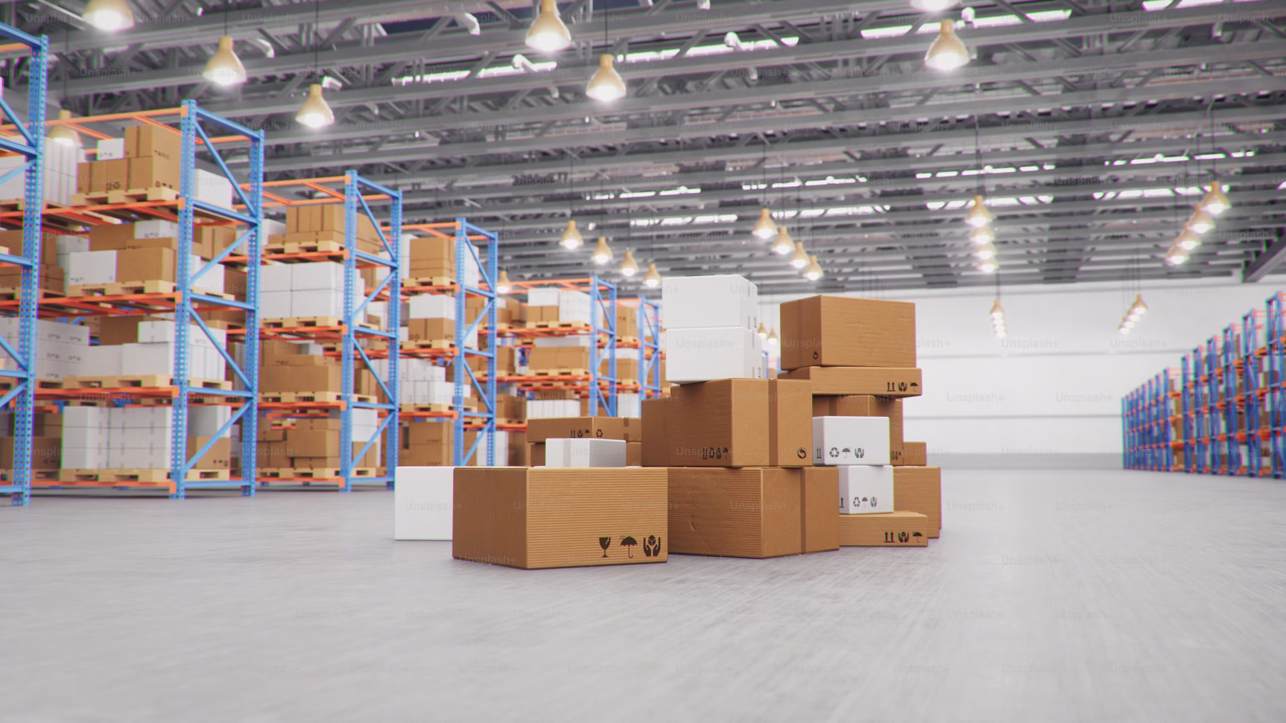 Warehouse